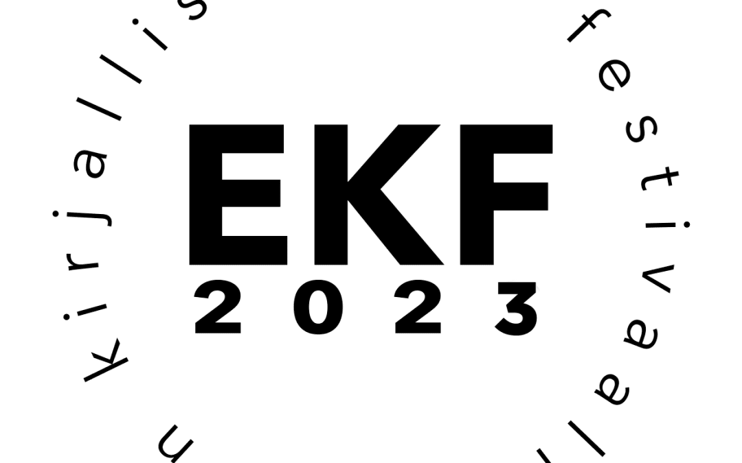 Elävän Kirjallisuuden Festivaali EKF la 4.2. klo 11-17