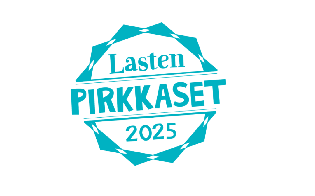 Lasten Pirkkaset Werstaalla 16.2. klo 14-16