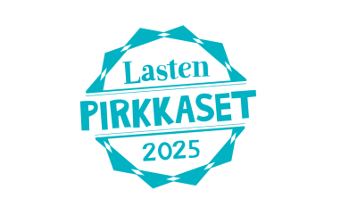 Lasten Pirkkaset Werstaalla 16.2. klo 14-16